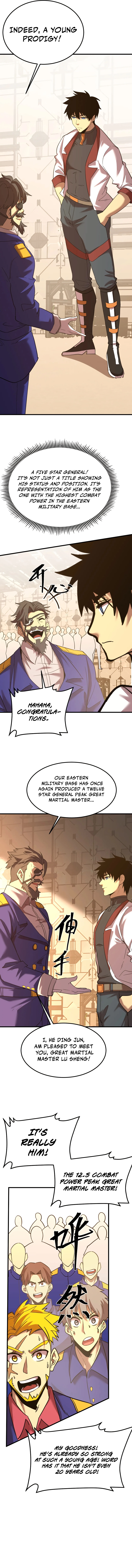 Manga page 4